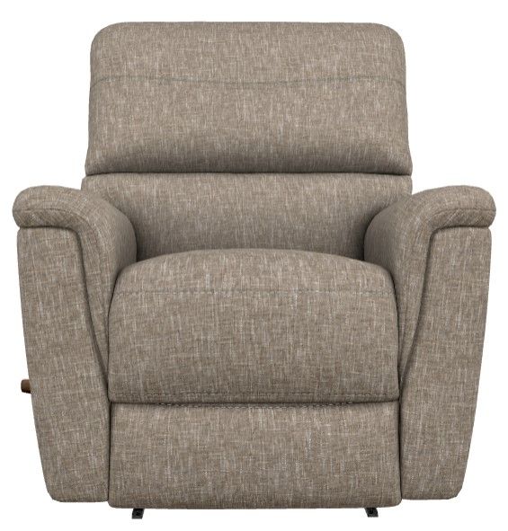La-Z-Boy® Ava Porcini Manual Wall Recliner-1