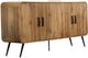 New Classic® Home Furnishings Rowan Natural Sideboard-0