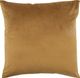 Renwil® Verona Camel 20" x 20" Decorative Pillow-0