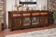 Horizon Home® Copper Canyon Brown 85" TV Console-1