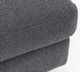 EQ3 Oskar Fabric Accent Ottoman-2
