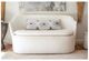 Windy O'Connor Habitat Bolster Pillow-1