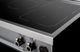 Bertazzoni Professional Series 36" Stainless Steel Electric Rangetop-3