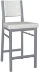 Amisco Customizable Payton Upholstered Counter Stool-0