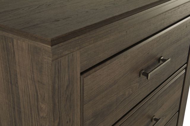 Signature Design by Ashley® Juararo Dark Brown Chest-4