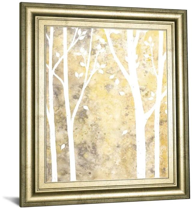 Classy Art Simple State I by Debbie Banks Framed Print Wall Art-1