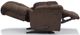 Best Home Furnishings® Maurer BodyRest™ Rocker Recliner-5