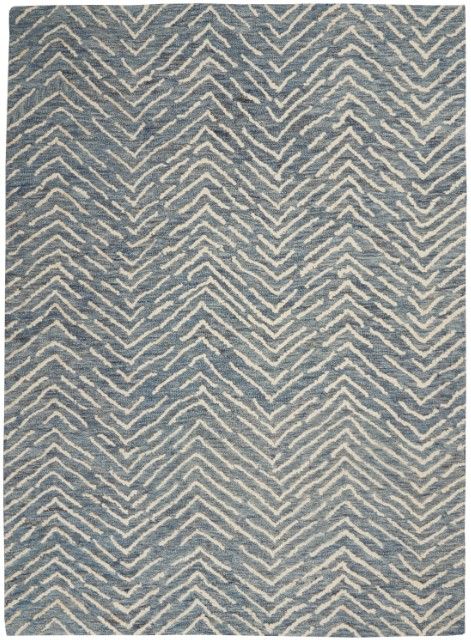 Nourison Home™ Colorado 5'x7' Style 4 Area Rug-0
