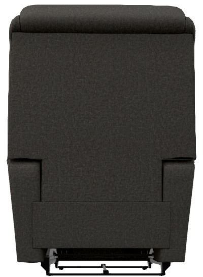 La-Z-Boy® Astor Ash Power Wall Recliner with Headrest and Lumbar-4