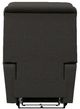 La-Z-Boy® Astor Ash Power Wall Recliner with Headrest and Lumbar-4
