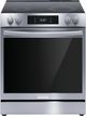 Frigidaire Gallery® 30" Smudge-Proof® Stainless Steel Slide-In Electric Range-0