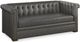 Century® Modern Chesterfield 81" Sofa-0