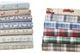 Olliix by Woolrich Tan Dog California King Flannel Cotton Sheet Set-5