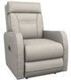 La-Z-Boy® Lennon Flax Power Rocking Recliner with Headrest and Lumbar-0