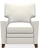 La-Z-Boy® Cabot Bisque Low Leg Reclining Chair-0
