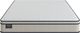 Sherwood® Bedding Essentials® Charming 8" Innerspring Medium Firm Euro Top Twin XL Mattress-3