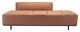Zuo® Modern Confection Brown Sofa-1