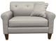 La-Z-Boy® Laurel Fog Chair and a Half-1