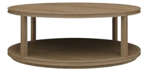 Bramble Customizable Cohan Coffee Table-2