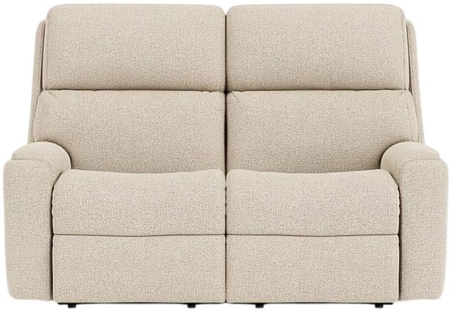 Flexsteel® Customizable Rio Power Reclining Loveseat-1