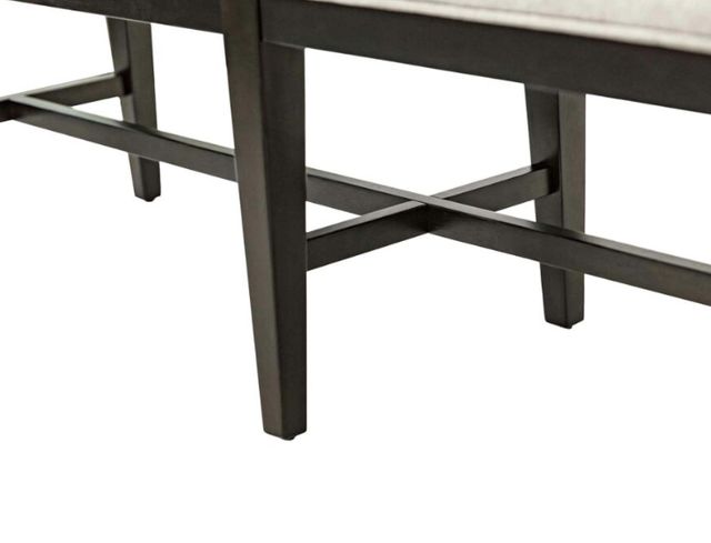 Martin Furniture Montclair Rich Espresso Bench-3