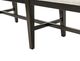 Martin Furniture Montclair Rich Espresso Bench-3