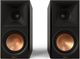 Klipsch® Reference Premiere II 6.5" Ebony Bookshelf Speaker Pair-2