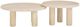 TOV Furniture Amora 2-Piece Travertine Nesting Table Set-4