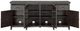 Magnussen Home® Westley Falls Graphite 70" Console-3