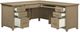 Winners Only® Newberry Beige Office Desk-2