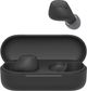 Sony® Black Wireless In-Ear Headphones-2