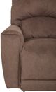 La-Z-Boy® Cassian Tawny Power Reclining Sofa with Headrest-4