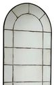 Furniture Classics Marino Black Mirror-2