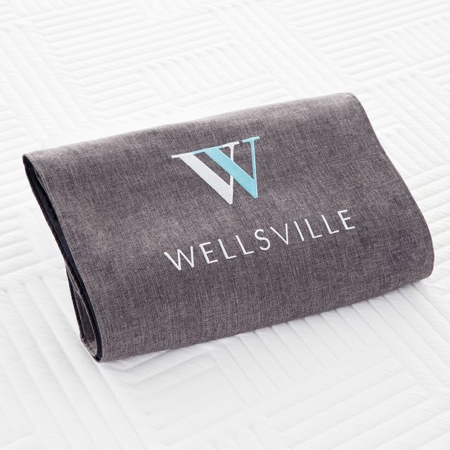 Malouf® Wellsville King Foot Protector-0