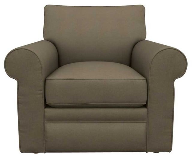 La-Z-Boy® Collins Driftwood Chair-1