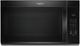 Whirlpool® 1.9 Cu. Ft. Black Over the Range Microwave-0