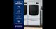 Maytag® Pet Pro System 7.4 Cu. Ft. White Front Load Gas Dryer-3
