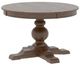 Canadel Customizable 5454 XT Round Dining Table-0
