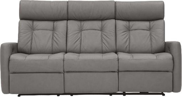 Palliser® Furniture Customizable West Coast II Power Reclining Sofa-1
