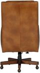 Hooker® Furniture EC Wright Voyage Cedar Executive Swivel Tilt Chair-3
