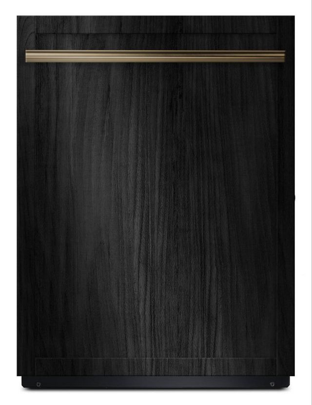 JennAir® 24" Panel Ready Top Control Built In Dishwasher