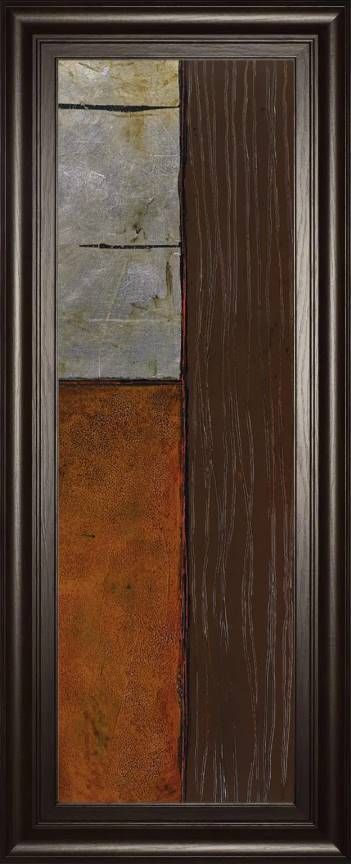 Classy Art Industry Il by Holman Wall Art-0