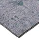 Dalyn™ Rug Company Solace SL4 Lavender 5'x8' Area Rug-2