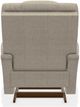La-Z-Boy® Easton PowerReclineXR® Reclina-Rocker® Fawn Recliner-3
