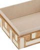 Currey & Company Aarna 2-Piece Ivory/Natural Box Set-4