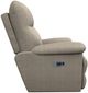 La-Z-Boy® Jay Birch Power Wall Recliner with Headrest and Lumbar-3