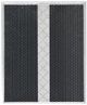 Broan® Charcoal Replacement Filter-0