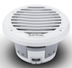 Rockford Fosgate® Punch Marine White 10" SVC 4-Ohm Luxury Subwoofer-2