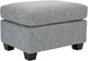 Decor-Rest® Furniture LTD Customizable 2626 Ottoman-0
