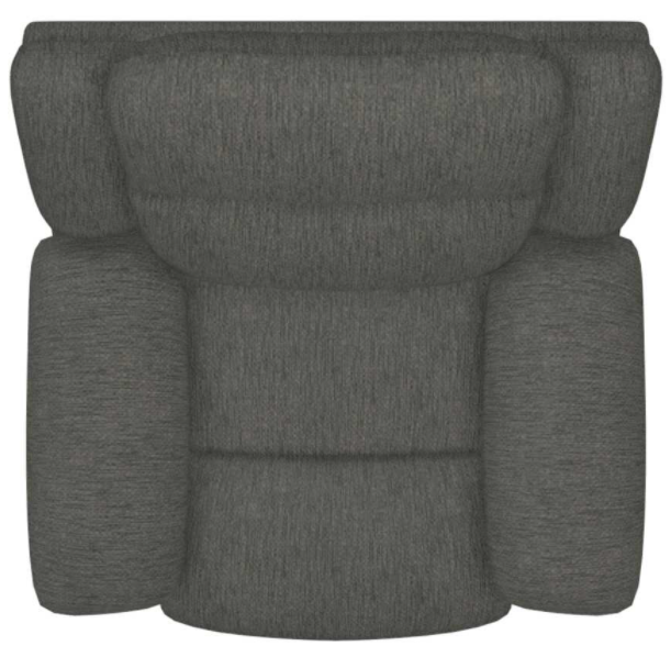 La-Z-Boy® Joel Slate Manual Wall Recliner-4